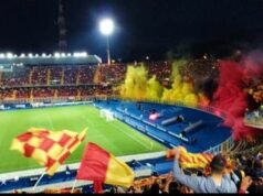 Lecce-Bologna, da domani in vendita i biglietti residui
