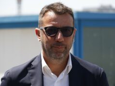 Calendari, D’Aversa: “Straordinario esordire in casa”