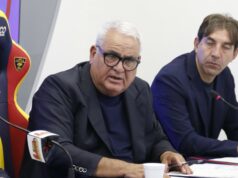 Massimo Paci: “Pantaleo Corvino vero guru del calcio italiano”