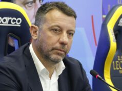 POST MATCH/ D’Aversa: “Siamo stati ingenui”