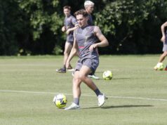 Lecce, Lemmens passa in prestito al Lecco