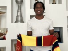 Per la Primavera del Lecce arriva Agbonifo