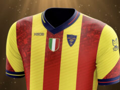 La nuova rosa della Primavera del Lecce