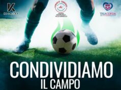 Comunità Emmanuel, Giornalisti Salentini e Asd Mazzini in campo per Tria Corda