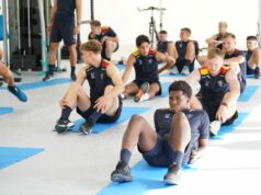 Ritiro precampionato, niente Folgaria per il Lecce: si lavora per una nuova sede