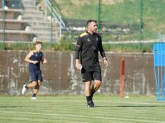 Doppio test per il Lecce