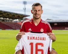 Lecce, per il post-Hjulmand idea Ramadani