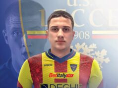 UFFICIALE/ Lecce, per la difesa arriva Smajlovic