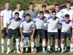 Il Lecce Primavera pareggia 2-2 con il Crotone