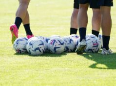 Lecce, Kaba ancora out. Almqvist in differenziato