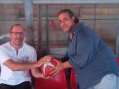 Basket in carrozzina: nuovo direttivo in casa Lupiae Team Salento