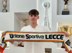 Primavera Lecce, arriva il 18enne Hegedus