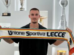Primo rinforzo per la Primavera del Lecce: ecco Gromek