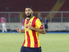 Rafia convocato dalla Tunisia