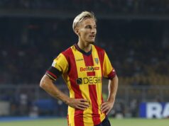 Almqvist torna in Italia: ufficiale il passaggio al Parma