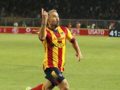 POST MATCH/ Di Francesco: “Bellissimo esultare così”