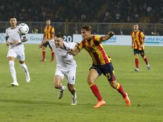 Lecce Primavera, che beffa: il Frosinone pareggia al 98′