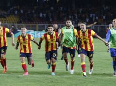 Lunedì di riposo per il Lecce