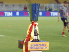 Supercoppa Primavera, a Lecce festeggia la Roma: 0-1