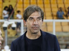 Giudice Sportivo: squalifica per Trinchera e multa al Lecce