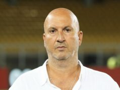 Liguori mastica amaro ma guarda avanti: “Molto fiducioso per il futuro”