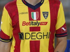 Primavera Lecce: visite mediche per Jesse Joe Dempsey Reinhardt