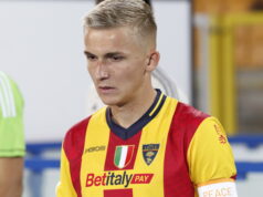 Mercato Lecce, ceduto anche Vulturar