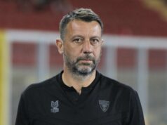 POST MATCH/ D’Aversa: “Bene la prima ma dobbiamo migliorare sulla finalizzazione”