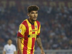 Il Giudice Sportivo ferma Gendrey ed Aebischer. Banda entra in diffida