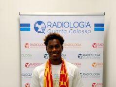 Primavera Lecce, per l’attacco ecco Johnson