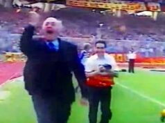 Ricordando il 1988/1989, la miglior stagione del Lecce in Serie A