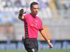 COPPA ITALIA/ Lecce-Como, arbitra Rutella di Enna