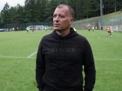 Sticchi Damiani: “Krstovic ci ha manifestato la voglia di fare un passo in avanti nella sua carriera”