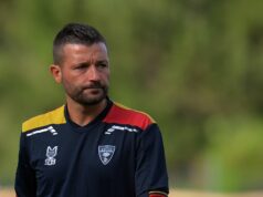 Coppitelli spinge per Borbei e Burnete nella sua Casertana