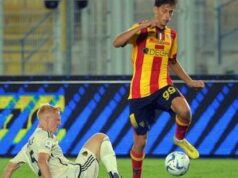 Primavera Lecce, Vescan-Kodor convocato dall’U18 della Romania