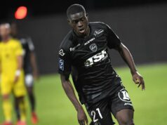 Lecce, per il centrocampo idea Kaba