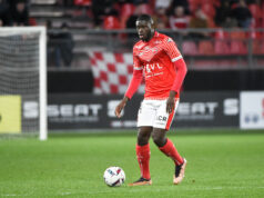 Il Lecce chiude la trattativa per Kaba