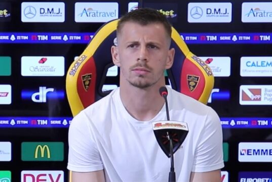 POST MATCH/ Ramadani: “Gli errori ci sono costati la sconfitta. Testa alla Cremonese”