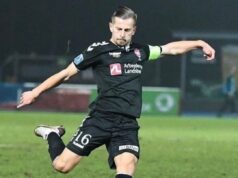 Lecce-Ramadani, tutto fatto