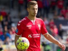 Ramadani convocato dall’Albania