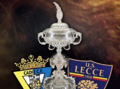 Trofeo Ramòn de Carranza, il Lecce cede solo ai rigori