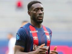 Lecce, per l’attacco idea Mendy