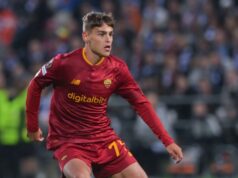 Lecce, blitz per Faticanti: in arrivo dalla Roma a titolo definitivo