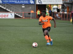 Primavera, arriva l’olandese Vernon Addo dal Volendam