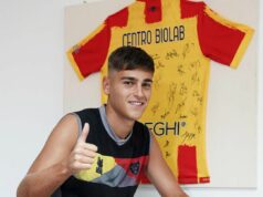 UFFICIALE/ Visite ok e firma: Faticanti è nuovo giocatore del Lecce