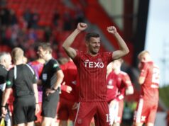 Ramadani come Camarda: niente Nazionale per motivi di salute