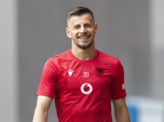 UFFICIALE/ Lecce, raggiunto l’accordo con l’Aberdeen per Ramadani