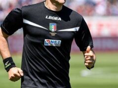 Lecce-Parma, arbitra Minelli di Varese