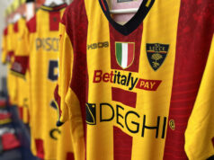 Primavera Lecce: acquistato Casciano