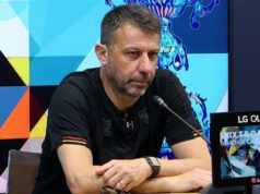 POST MATCH/ D’Aversa: “Vincere davanti i nostri tifosi nella serata dedicata a Mazzone è il top”